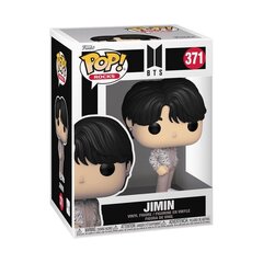 Фигурка FUNKO POP! Vinyl: BTS - Jimin цена и информация | Атрибутика для игроков | 220.lv