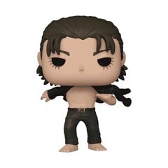 Vinila figūriņa Funko Pop! Attack of Titian Eren Jeager cena un informācija | Datorspēļu suvenīri | 220.lv