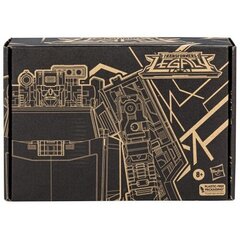 Hasbro - Transformers Generations Selects Legacy Deluxe Class DK-3 Breaker цена и информация | Конструктор автомобилей игрушки для мальчиков | 220.lv