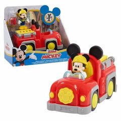 Figūriņa Famosa Mickey Mouse цена и информация | Конструктор автомобилей игрушки для мальчиков | 220.lv