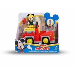 Figūriņa Famosa Mickey Mouse цена и информация | Игрушки для мальчиков | 220.lv