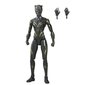 Figūriņa Hasbro Marvel Legends Black Panther Wakanda Forever, 15 cm cena un informācija | Rotaļlietas zēniem | 220.lv