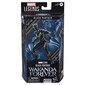 Figūriņa Hasbro Marvel Legends Black Panther Wakanda Forever, 15 cm cena un informācija | Rotaļlietas zēniem | 220.lv