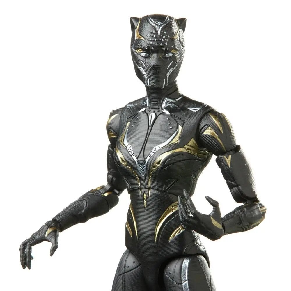 Figūriņa Hasbro Marvel Legends Black Panther Wakanda Forever, 15 cm cena un informācija | Rotaļlietas zēniem | 220.lv