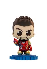 Figūriņa Cosbi Marvel Avengers Endgame Iron Man Mark 85, 8 cm cena un informācija | Rotaļlietas zēniem | 220.lv