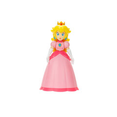 Figūriņa Jakks Pacific Super Mario, 6,5 cm цена и информация | Игрушки для мальчиков | 220.lv