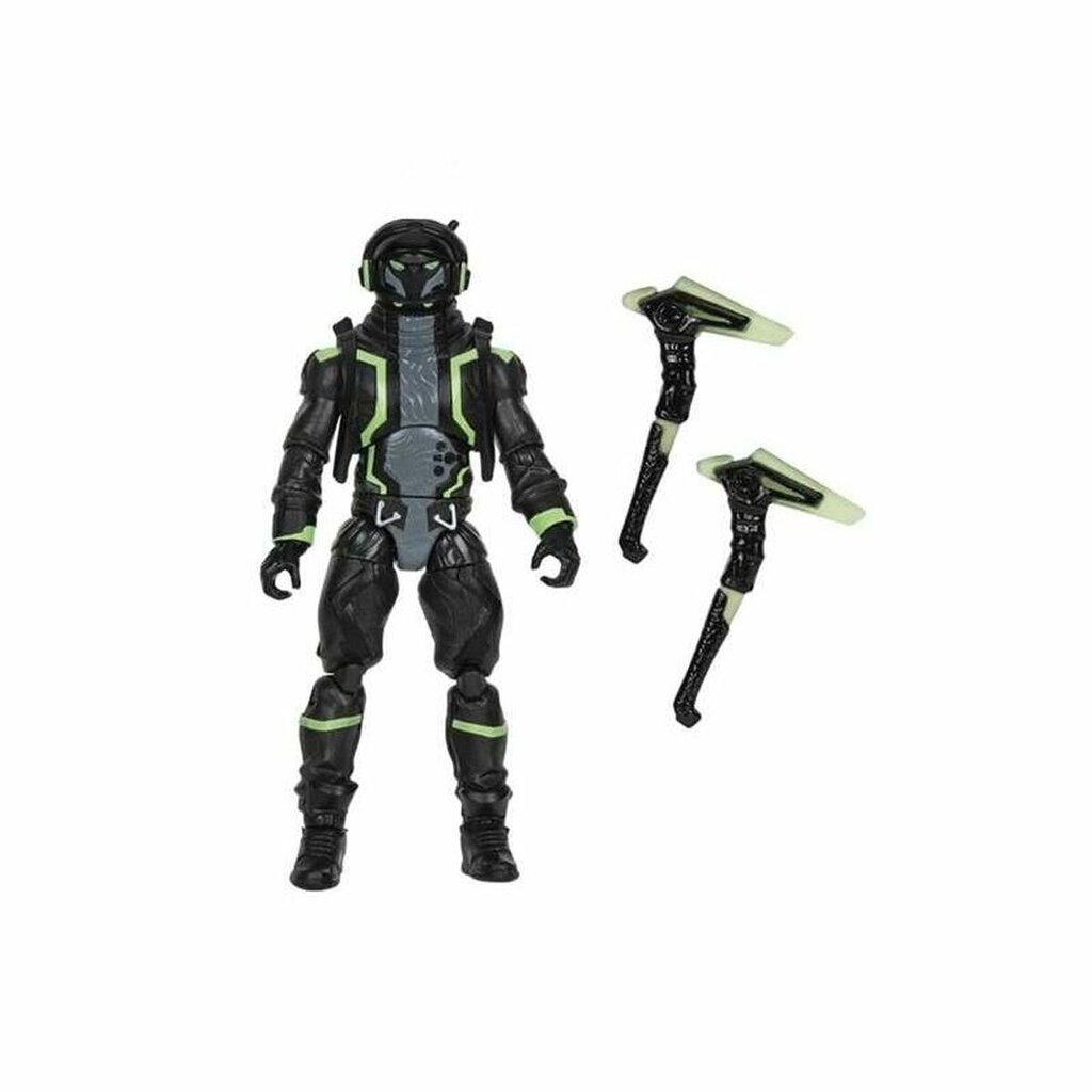 Figūriņa Fortnite Eternal Voyager, 10 cm cena un informācija | Rotaļlietas zēniem | 220.lv