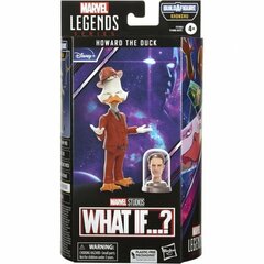 Figūriņa Marvel Howard the Duck цена и информация | Игрушки для мальчиков | 220.lv