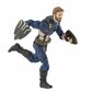 Figūriņa Hasbro Captain America Marvel Legends cena un informācija | Rotaļlietas zēniem | 220.lv