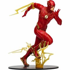 Figūriņa The Flash Hero Costume, 30 cm cena un informācija | Rotaļlietas zēniem | 220.lv