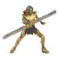 Figūriņa Marvel Legends Warrior Gamora, 15 cm цена и информация | Rotaļlietas zēniem | 220.lv