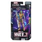 Figūriņa Marvel Legends Warrior Gamora, 15 cm цена и информация | Rotaļlietas zēniem | 220.lv