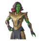 Figūriņa Marvel Legends Warrior Gamora, 15 cm цена и информация | Rotaļlietas zēniem | 220.lv