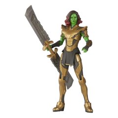 Figūriņa Marvel Legends Warrior Gamora, 15 cm cena un informācija | Rotaļlietas zēniem | 220.lv