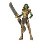 Figūriņa Marvel Legends Warrior Gamora, 15 cm цена и информация | Rotaļlietas zēniem | 220.lv