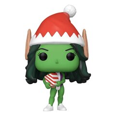 Vinila figūriņa Funko Pop! She-Hulk cena un informācija | Datorspēļu suvenīri | 220.lv