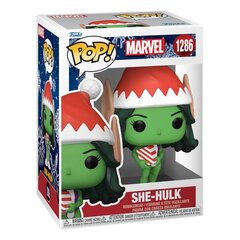 Vinila figūriņa Funko Pop! She-Hulk cena un informācija | Datorspēļu suvenīri | 220.lv
