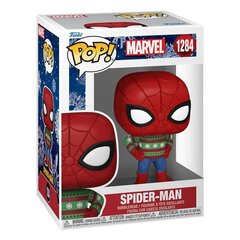 Vinila figūriņa Funko Pop! Spider Man 1284 cena un informācija | Datorspēļu suvenīri | 220.lv