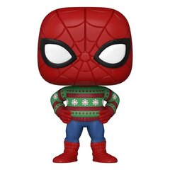 Vinila figūriņa Funko Pop! Spider Man 1284 cena un informācija | Datorspēļu suvenīri | 220.lv