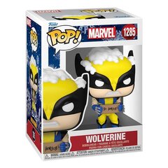 Vinila figūriņa Funko Pop! Wolverine 1285 cena un informācija | Datorspēļu suvenīri | 220.lv