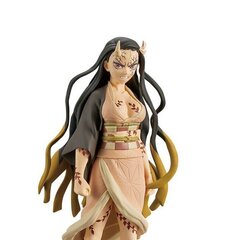 Figūriņa Banpresto Demon Slayer Nezuko Kamado, 16cm cena un informācija | Rotaļlietas zēniem | 220.lv