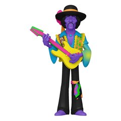 Figūriņa Funko Gold Jimi Hendrix, 13 cm cena un informācija | Rotaļlietas zēniem | 220.lv