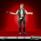 Figūriņa Star Wars: Return of the Jedi Vintage Han Solo, 10 cm cena un informācija | Rotaļlietas zēniem | 220.lv