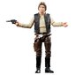 Figūriņa Star Wars: Return of the Jedi Vintage Han Solo, 10 cm cena un informācija | Rotaļlietas zēniem | 220.lv