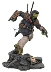 Figūriņa Diamond Select Toys Teenage Mutant Ninja Turtles last Ronin cena un informācija | Rotaļlietas zēniem | 220.lv