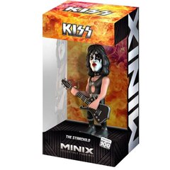 Figūriņa Minix Kiss Starchild, 12 cm cena un informācija | Rotaļlietas zēniem | 220.lv