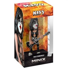 Figūriņa Minix Kiss Starchild, 12 cm cena un informācija | Rotaļlietas zēniem | 220.lv