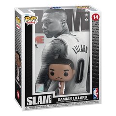 Vinila figūriņa Funko POP! Nba Cover Slam cena un informācija | Datorspēļu suvenīri | 220.lv