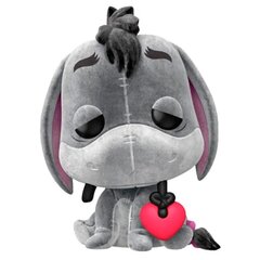 Vinila figūriņa Funko Pop! Eeyore cena un informācija | Datorspēļu suvenīri | 220.lv