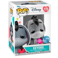 Vinila figūriņa Funko Pop! Eeyore cena un informācija | Datorspēļu suvenīri | 220.lv