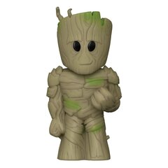 Figūriņa Groot Marvel Funko Soda cena un informācija | Datorspēļu suvenīri | 220.lv