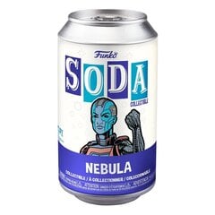 Figūriņa Nebula Marvel Funko Soda cena un informācija | Rotaļlietas zēniem | 220.lv