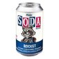 Figūriņa Rocket Marvel Funko Soda cena un informācija | Datorspēļu suvenīri | 220.lv