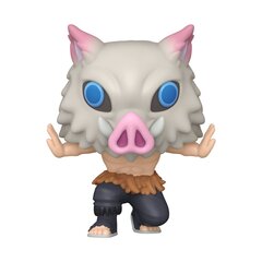 Vinila figūriņa Funko Pop! Inosuke Hashibira cena un informācija | Datorspēļu suvenīri | 220.lv