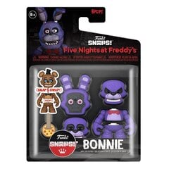 Figūriņa Funko Snaps! Five Nights at Freddy's Bonnie cena un informācija | Datorspēļu suvenīri | 220.lv