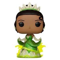 Vinila figūriņa Funko Pop! Tiana cena un informācija | Datorspēļu suvenīri | 220.lv