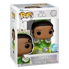 Vinila figūriņa Funko Pop! Tiana cena un informācija | Datorspēļu suvenīri | 220.lv