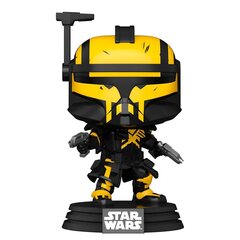 Figūriņa Funko POP Star Wars Umbra Trooper, 9 cm cena un informācija | Datorspēļu suvenīri | 220.lv