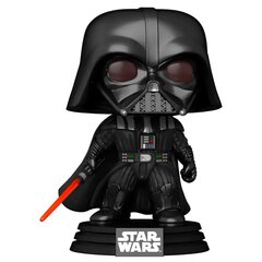 Vinila figūriņa Funko Pop! Darth Vader cena un informācija | Datorspēļu suvenīri | 220.lv