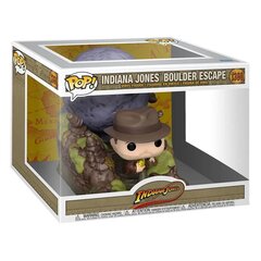 Figūriņa Funko Pop Indiana Jones cena un informācija | Datorspēļu suvenīri | 220.lv