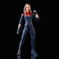 Figūriņa Hasbro Marvel Legends Captain Marvel cena un informācija | Rotaļlietas zēniem | 220.lv