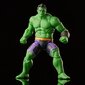 Figūriņa Hasbro Marvel Legends Captain Marvel cena un informācija | Rotaļlietas zēniem | 220.lv