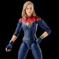 Figūriņa Hasbro Marvel Legends Captain Marvel cena un informācija | Rotaļlietas zēniem | 220.lv