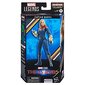 Figūriņa Hasbro Marvel Legends Captain Marvel cena un informācija | Rotaļlietas zēniem | 220.lv