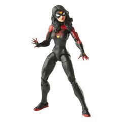 Figūriņa Marvel Legends Series Spider-Man Jessica Drew cena un informācija | Rotaļlietas zēniem | 220.lv