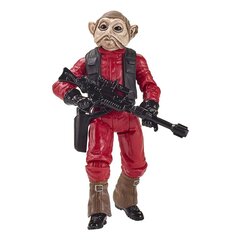 Figūriņa Hasbro Star Wars Nien Nunb cena un informācija | Rotaļlietas zēniem | 220.lv